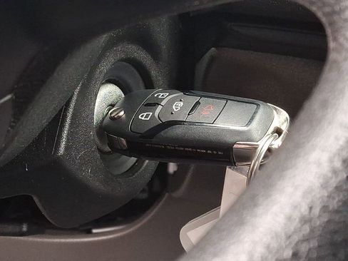 Used 2024 Ford Transit 250 Low Roof w/ Exterior Upgrade Package image 26