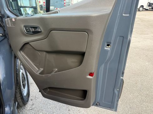 Used 2020 Ford Transit 250 148 High Roof Extended RWD image 16