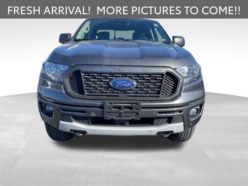 Used 2019 Ford Ranger XLT w/ Equipment Group 302A Luxury image 2