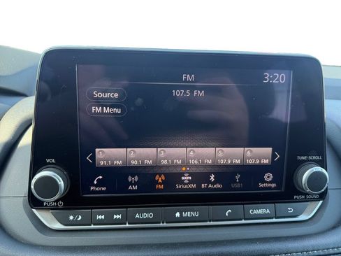 Used 2024 Nissan Rogue SV AWD/4WD image 19