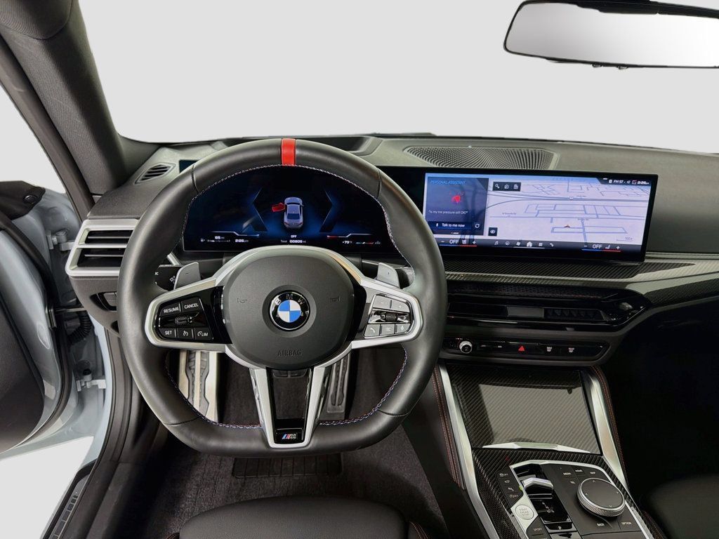 Used 2026 BMW M240i xDrive Coupe w/ Premium Package AWD/4WD image 24