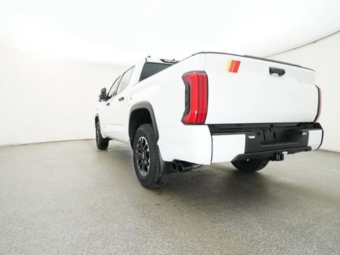 New 2026 Toyota Tundra SR5 AWD/4WD image 86