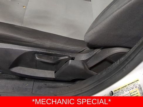 Used 2016 Ford Fiesta S image 25