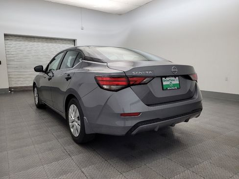 Used 2024 Nissan Sentra S image 5