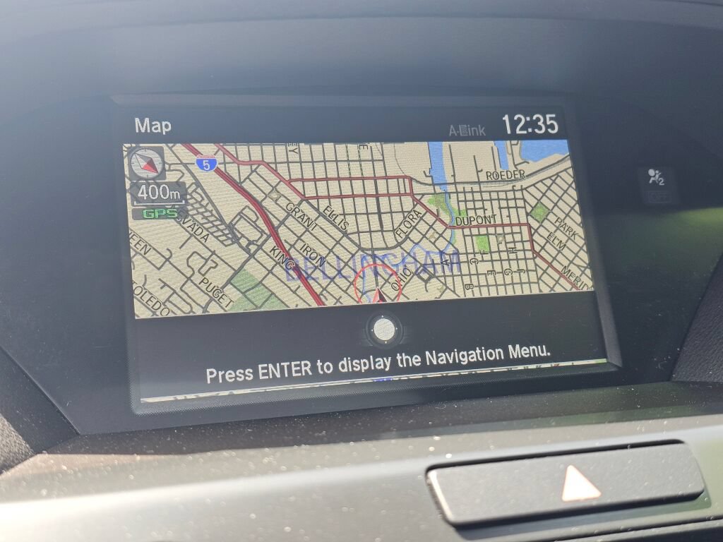 Used 2019 Acura MDX w/ Technology Package AWD/4WD image 30