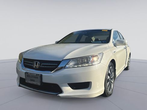 Used 2014 Honda Accord Touring image 5
