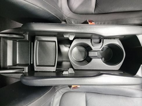 Certified 2021 Honda Civic EX-L image 29