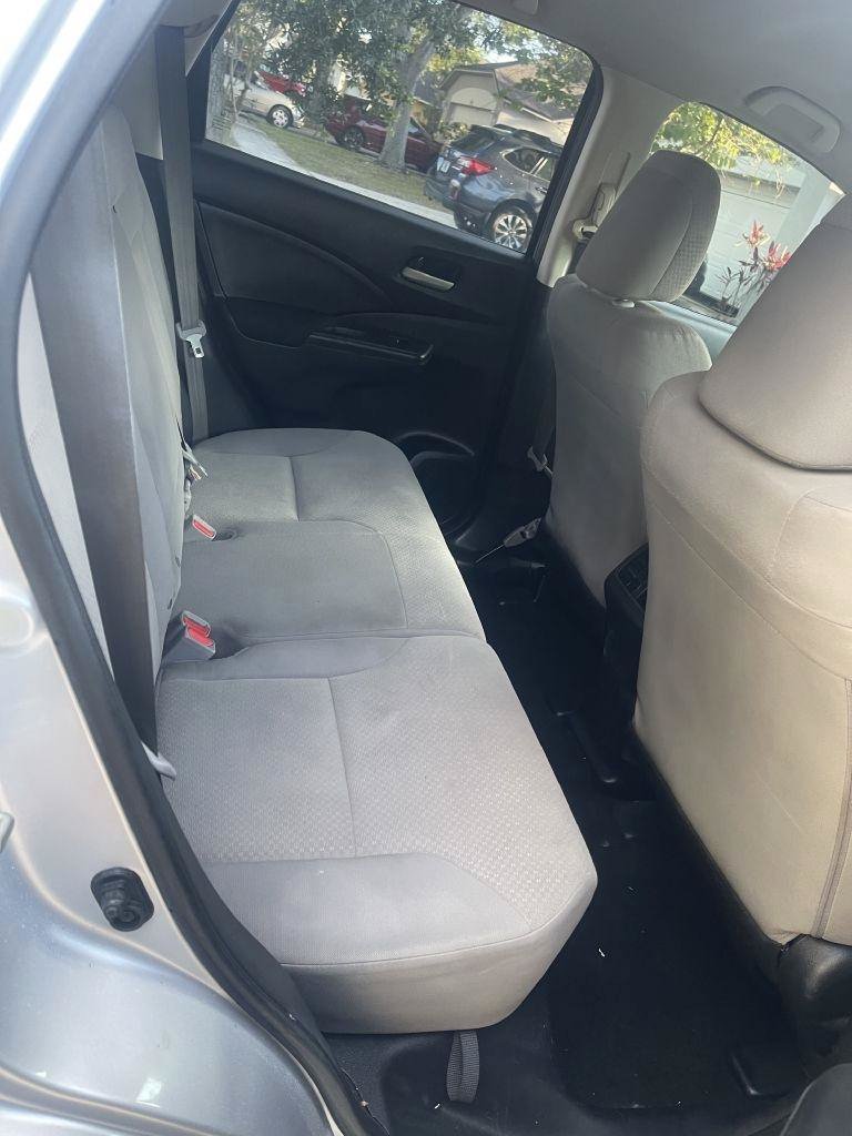 Used 2016 Honda CR-V LX image 13
