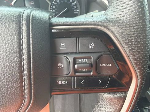 Used 2023 Toyota Tundra Limited AWD/4WD image 26