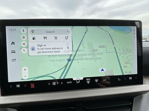 New 2026 Ford Explorer Active w/ Active Comfort Package image 18