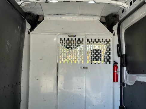 Used 2019 Ford Transit 150 148 Medium Roof image 17