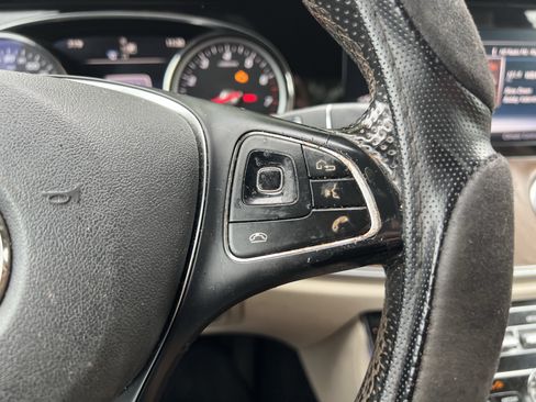 Certified 2017 Mercedes-Benz E 300 image 20