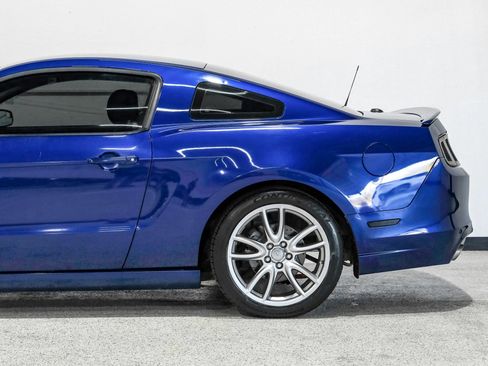 Used 2013 Ford Mustang GT Premium w/ Brembo Brake Pkg image 15