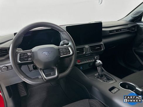 Used 2024 Ford Mustang GT image 21