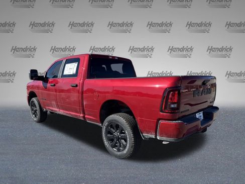New 2026 RAM 2500 Big Horn image 6