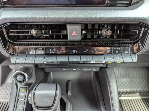 Used 2026 Toyota Land Cruiser 1958 AWD/4WD image 23