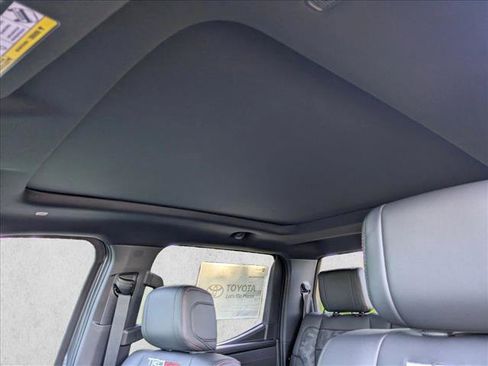 New 2026 Toyota Tundra TRD Pro image 14