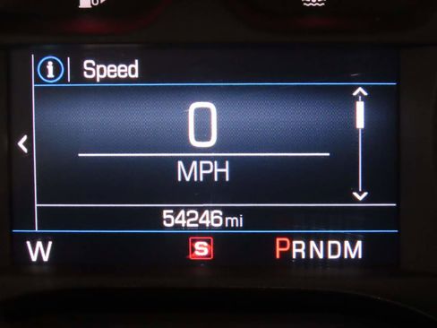 Used 2023 Chevrolet Camaro LT image 10