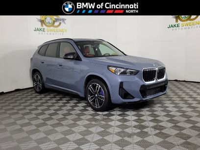 Certified 2025 BMW X1 M35i