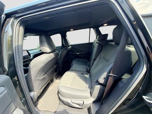 Used 2024 Lexus TX 350 AWD w/ Technology Package image 20