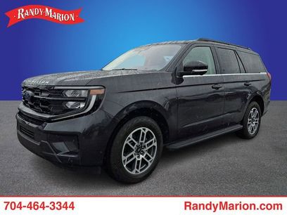 Used 2025 Ford Expedition Active