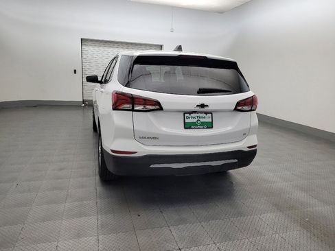 Used 2022 Chevrolet Equinox LT FWD image 6