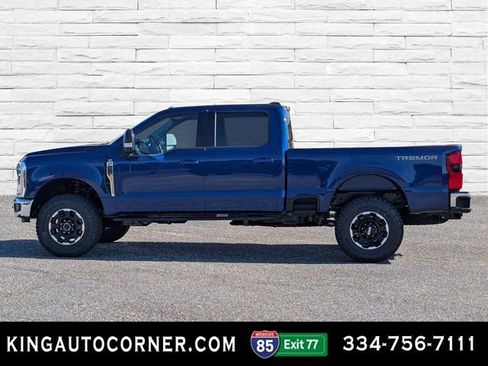 New 2026 Ford F250 XLT w/ XLT Premium Package AWD/4WD image 13