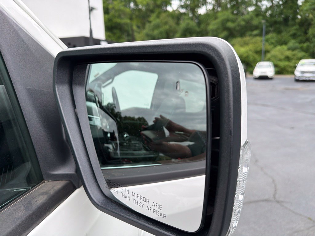 Used 2022 Ford F150 Lariat AWD/4WD image 35
