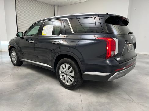 Used 2024 Hyundai Palisade SEL AWD/4WD image 6