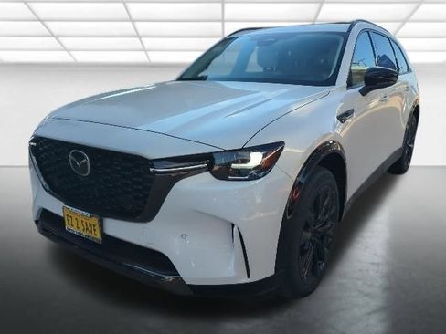 New 2026 MAZDA CX-90 3.3 Turbo S w/ Premium Package image 29