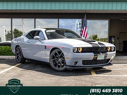 Used 2022 Dodge Challenger R/T w/ Plus Package