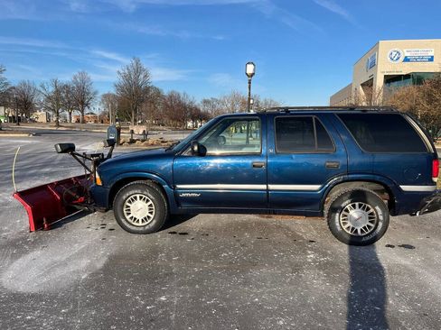 Used 2000 GMC Jimmy SLE image 17