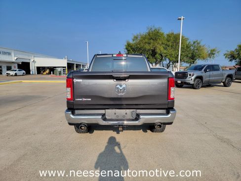 Used 2022 RAM 1500 Lone Star image 7