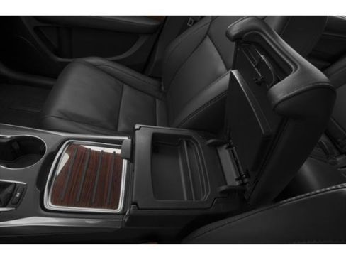 Used 2014 Acura MDX SH-AWD w/ Advance Package image 17