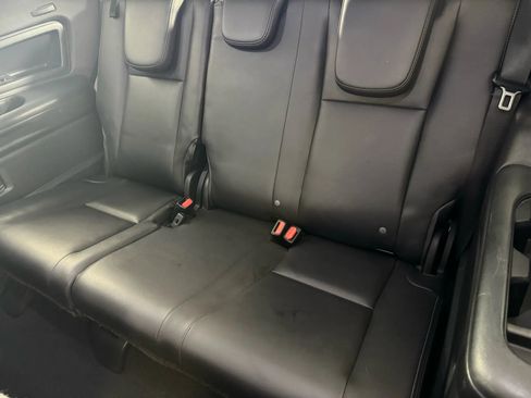 Used 2021 Subaru Ascent Touring w/ Popular Package #2A image 43