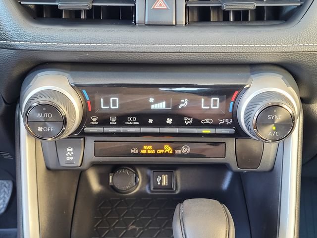 Certified 2024 Toyota RAV4 AWD Hybrid image 25