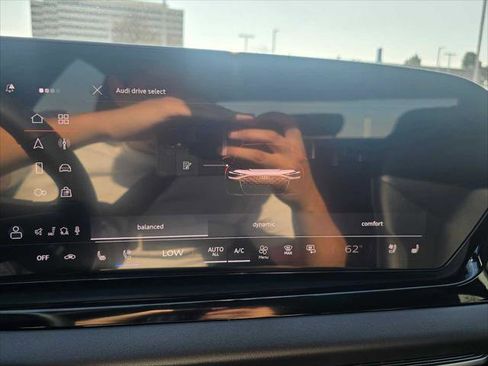 New 2026 Audi A6 Premium Plus image 30