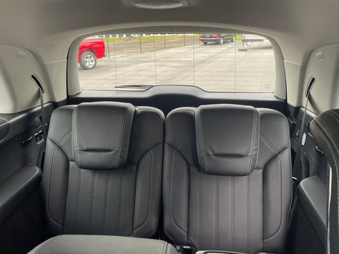 Used 2016 Mercedes-Benz GL 450 4MATIC image 19
