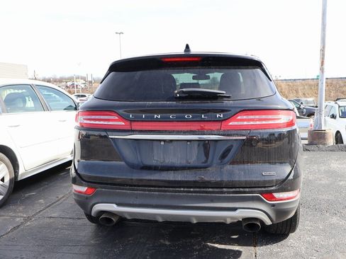 Used 2019 Lincoln MKC Black Label image 16