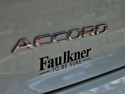 New 2026 Honda Accord Touring image 13