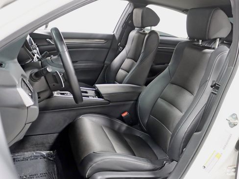 Used 2019 Honda Accord Sport image 21