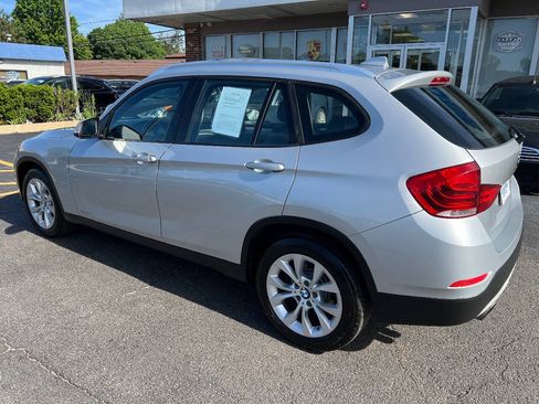 Used 2013 BMW X1 xDrive28i AWD/4WD image 12