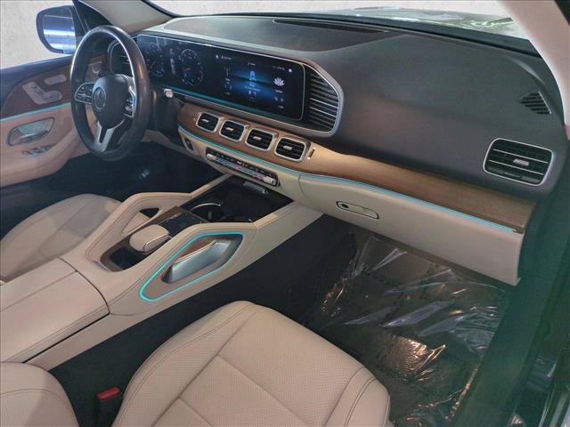 Certified 2020 Mercedes-Benz GLE 350 image 23