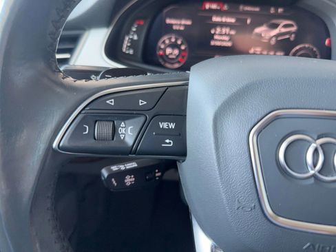 Used 2018 Audi Q7 2.0T Premium Plus w/ Premium Plus Package AWD/4WD image 32