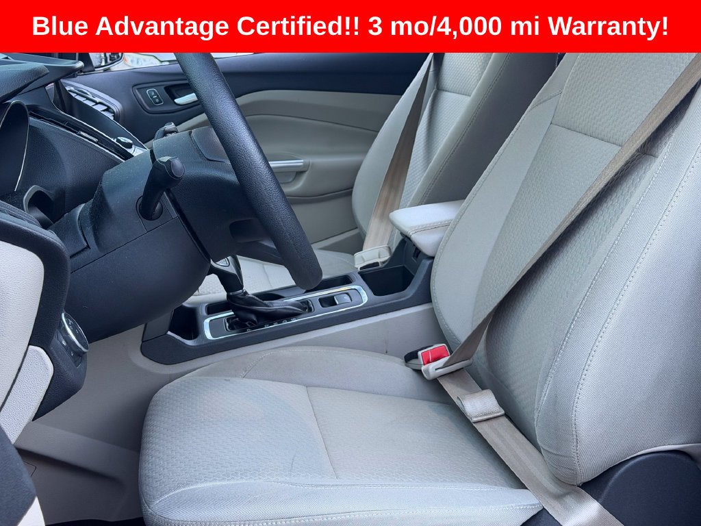 Used 2018 Ford Escape SE w/ SE Sync 3 Package AWD/4WD image 24