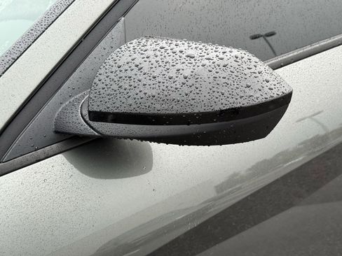 New 2025 Hyundai Elantra Sport image 35