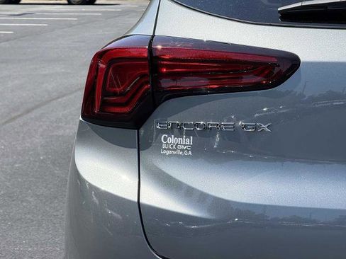 New 2026 Buick Encore GX Sport Touring w/ Comfort Package image 25