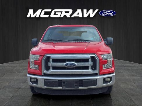 Used 2016 Ford F150 XLT RWD image 2
