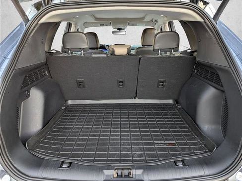 Used 2022 Ford Escape Titanium w/ Class II Trailer Tow Package image 6