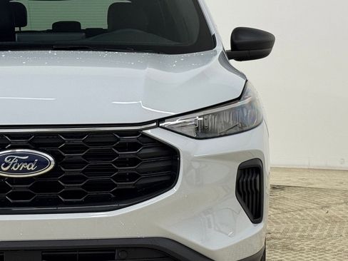 New 2026 Ford Escape ST-Line w/ Tech Pack #1 image 30